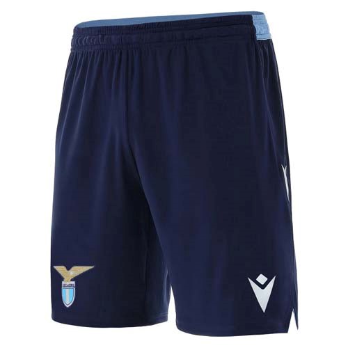 Pantalones Lazio Segunda 2021-2022